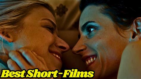 lesbian tube|6 Brilliant Lesbian Short Films